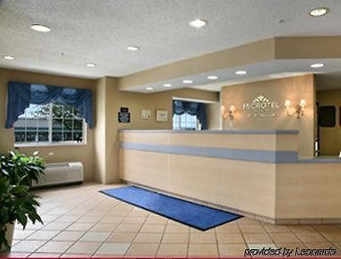 Microtel Inn And Suites Independence Exterior foto