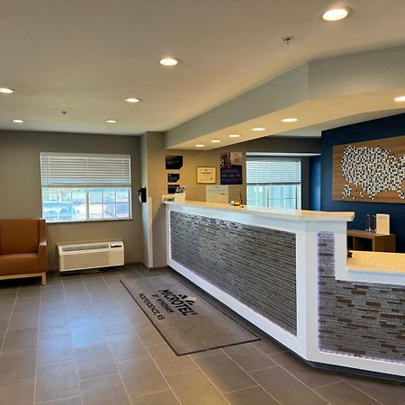 Microtel Inn And Suites Independence Exterior foto